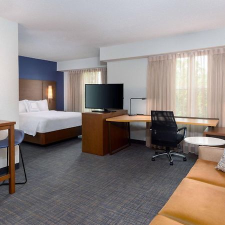 Residence Inn By Marriott Boston Brockton/Easton Exteriör bild
