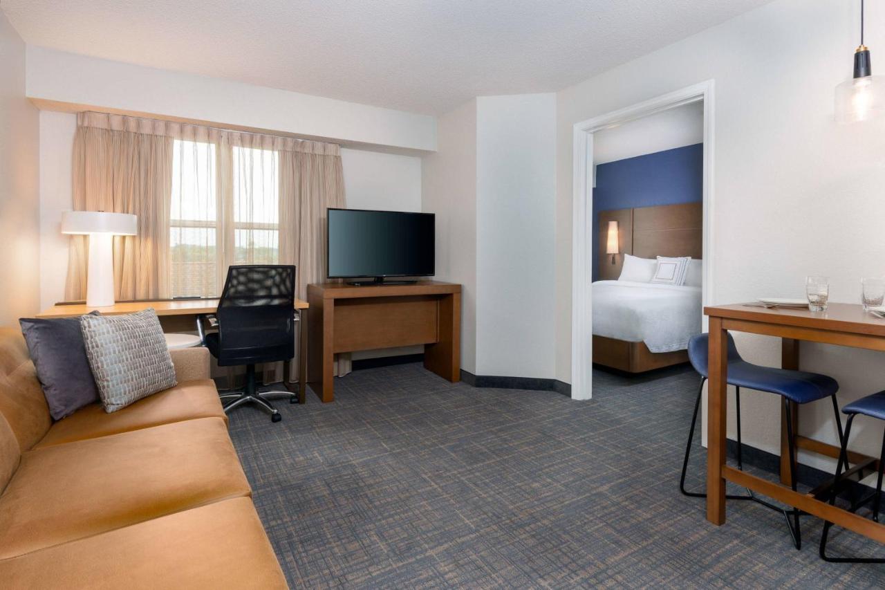 Residence Inn By Marriott Boston Brockton/Easton Exteriör bild