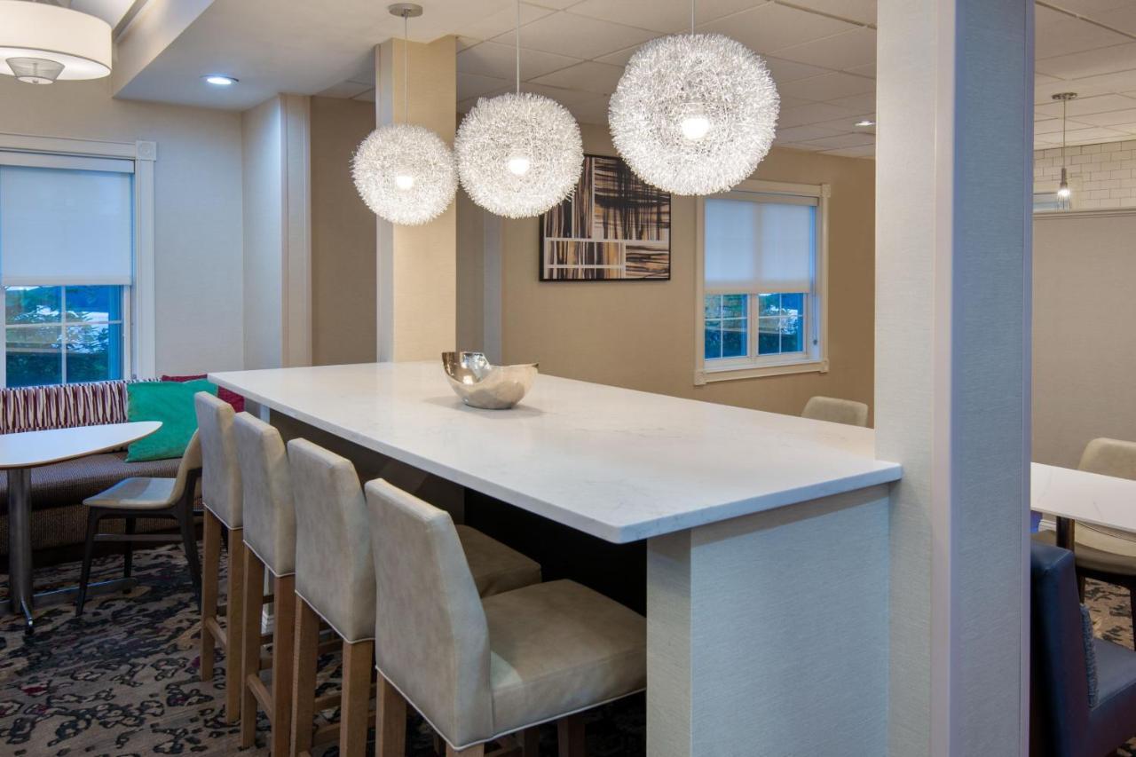 Residence Inn By Marriott Boston Brockton/Easton Exteriör bild