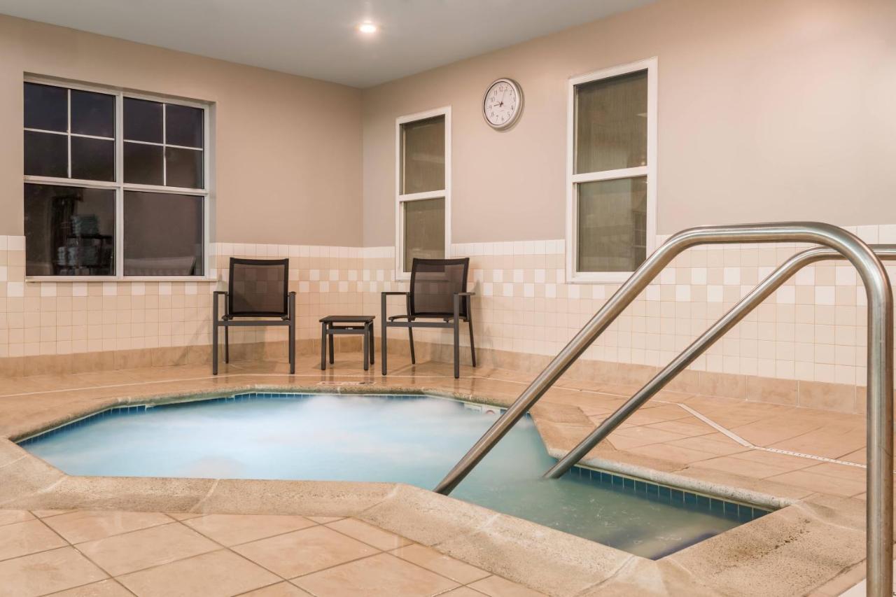 Residence Inn By Marriott Boston Brockton/Easton Exteriör bild