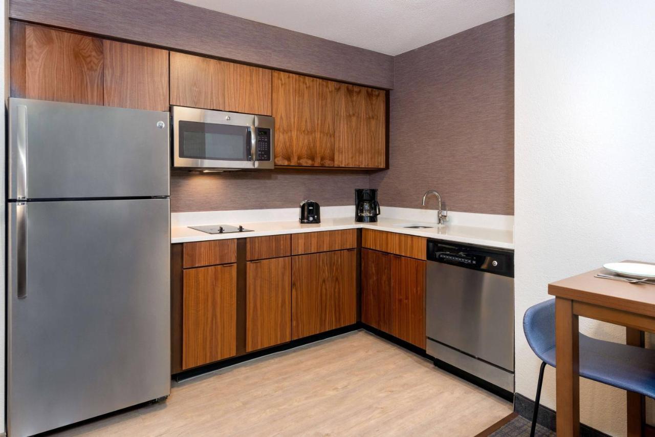 Residence Inn By Marriott Boston Brockton/Easton Exteriör bild