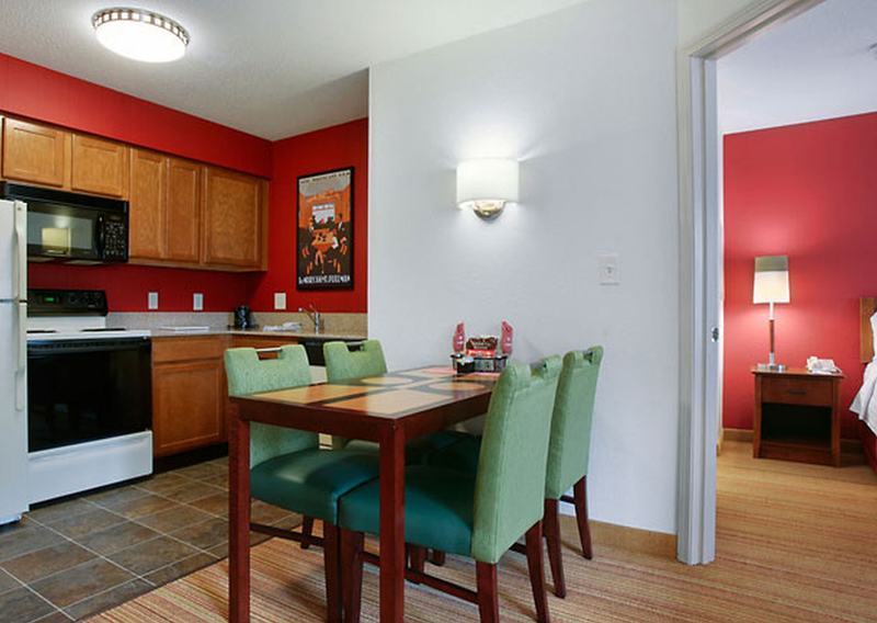 Residence Inn By Marriott Boston Brockton/Easton Exteriör bild