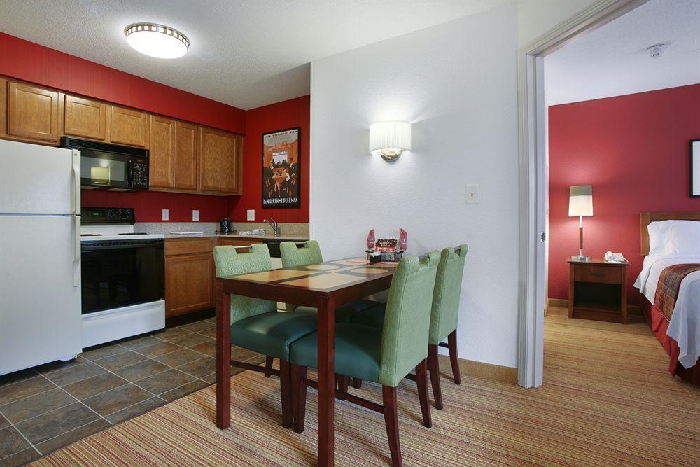 Residence Inn By Marriott Boston Brockton/Easton Exteriör bild
