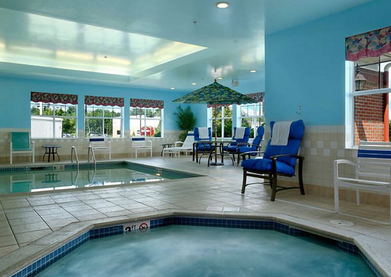 Residence Inn By Marriott Boston Brockton/Easton Exteriör bild