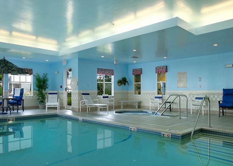 Residence Inn By Marriott Boston Brockton/Easton Exteriör bild