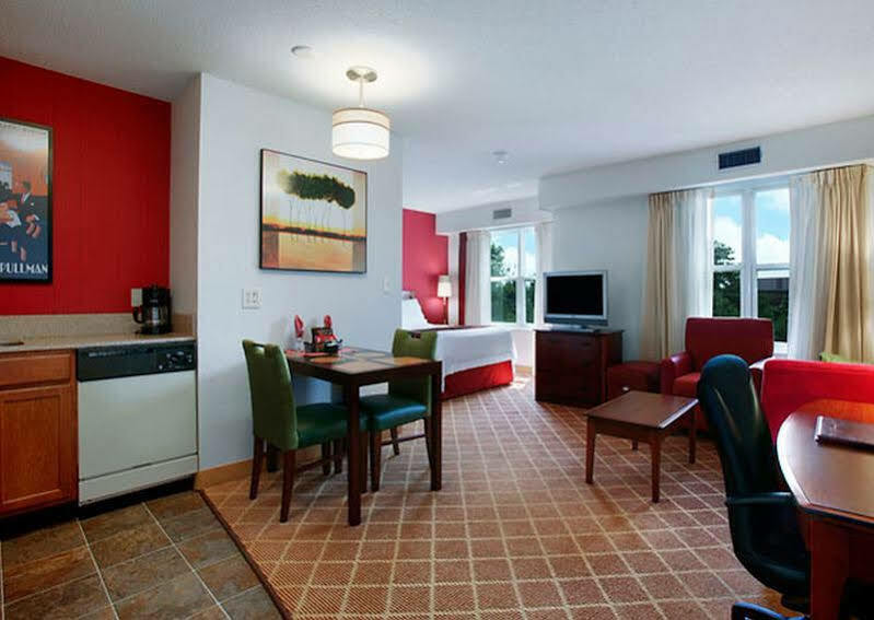Residence Inn By Marriott Boston Brockton/Easton Exteriör bild